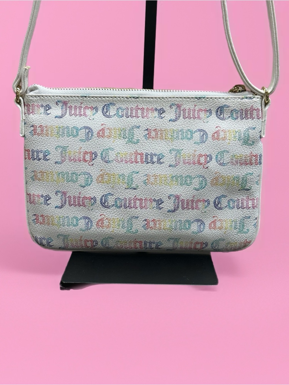 Juicy Couture Crossbody - Picture 3 of 6
